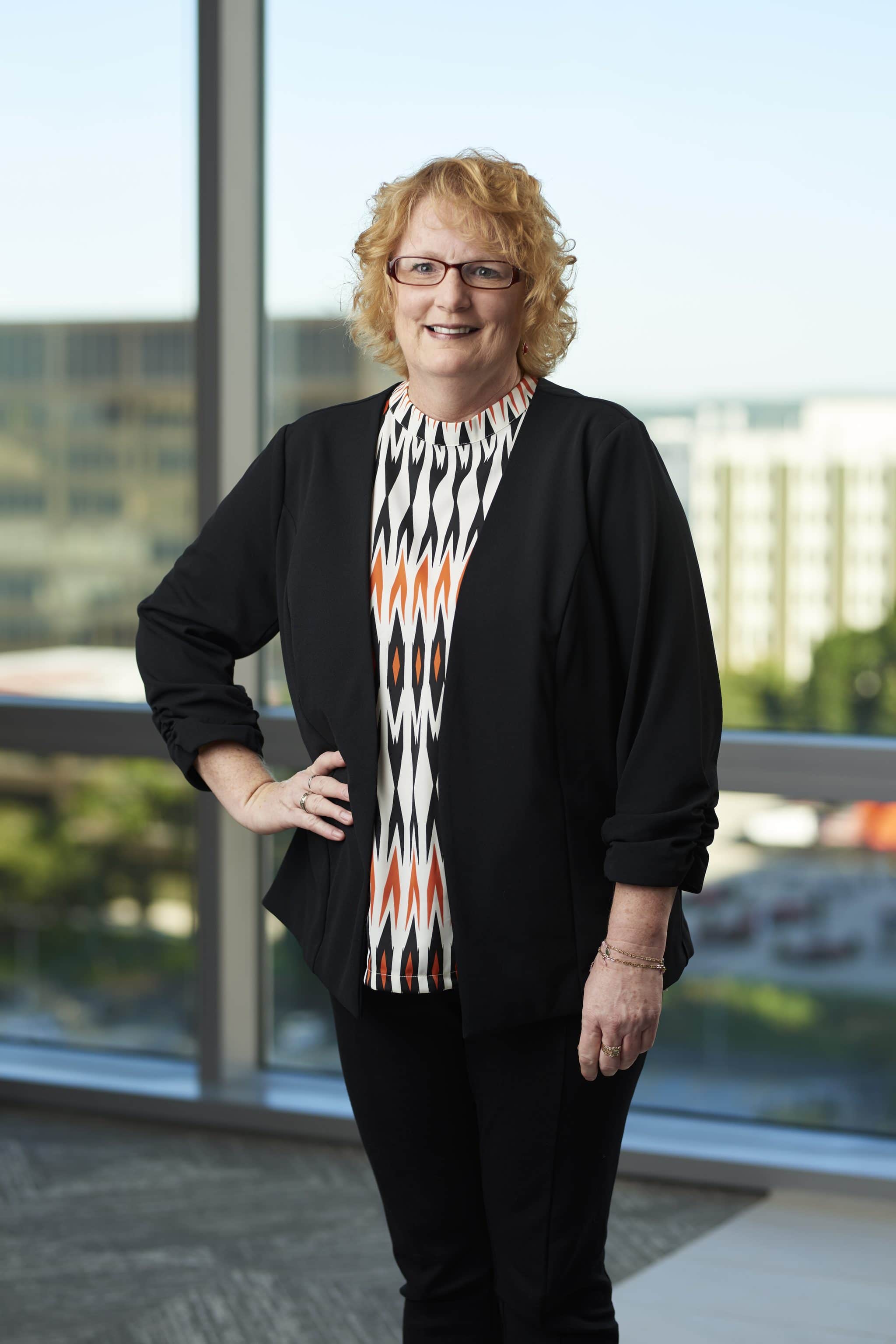 Becky Cooper Van Wyk Risk Solutions