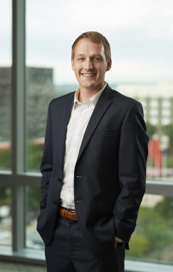 Justin Haan