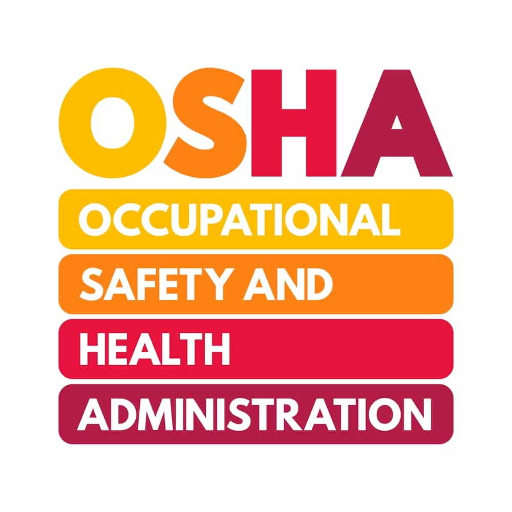 Injury Tracking Application (ITA)  Occupational Safety and Health