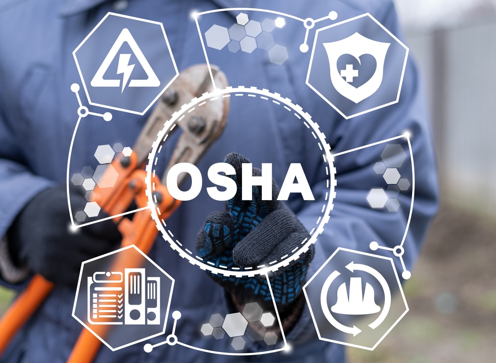 OSHA Electronic Reporting Rule
