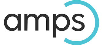 amps logo amps logo