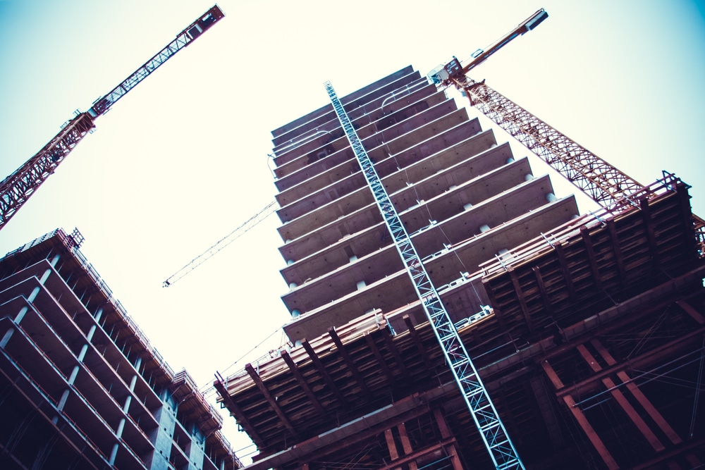 construction industry trends