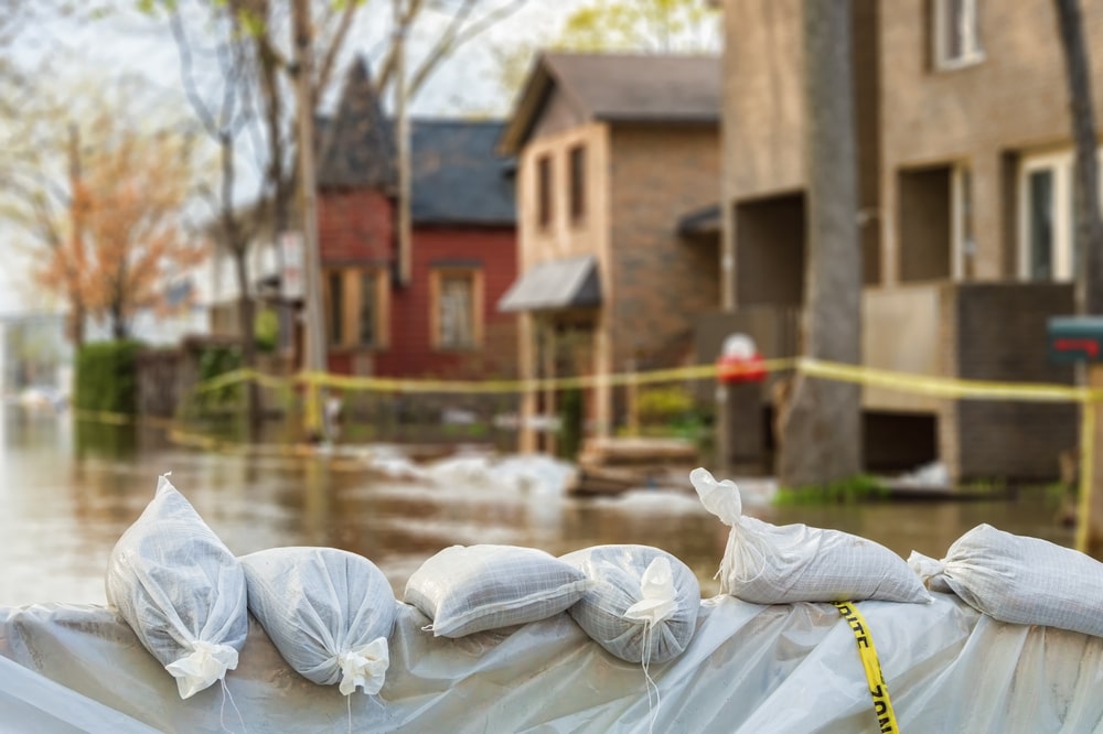 flood insurance for homeowners