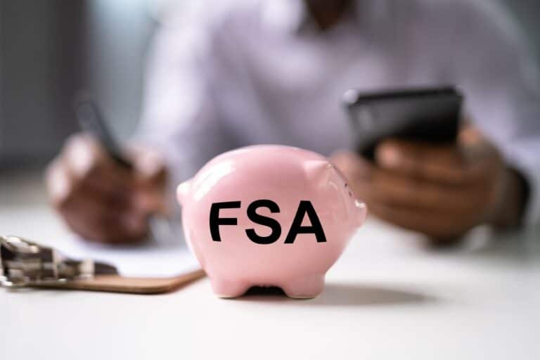 Health FSA Limit Will Increase for 2023 Van Wyk Risk Solutions