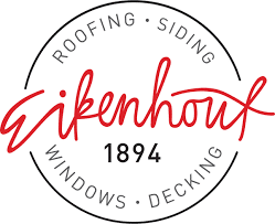 Eikenhout Logo