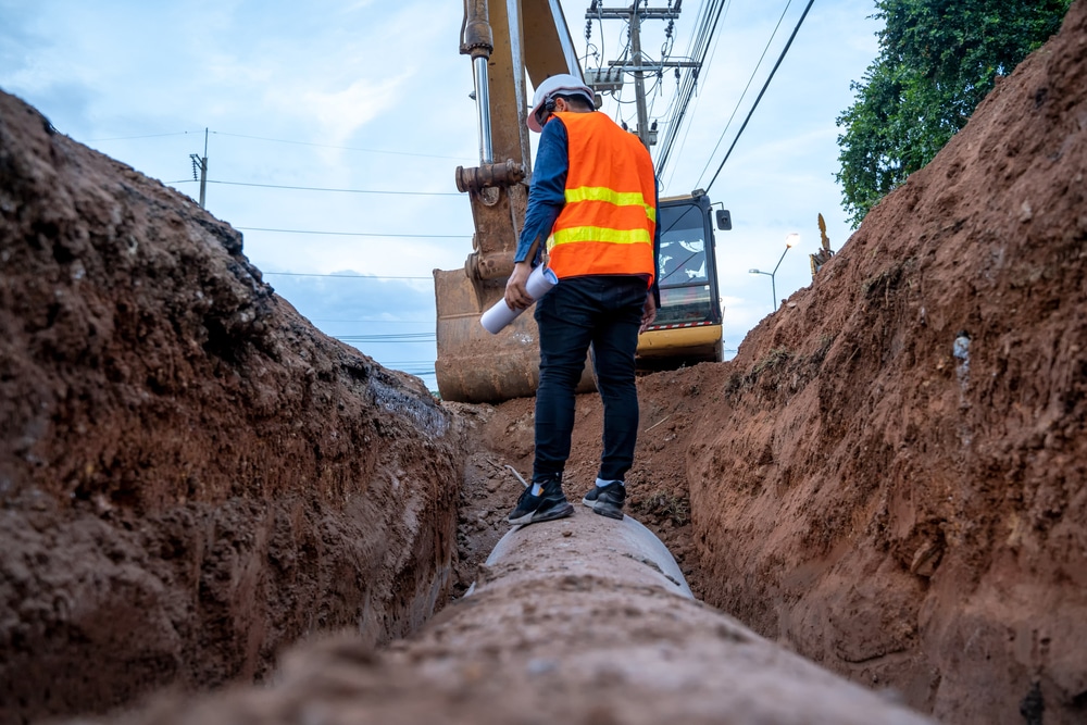 trench safety